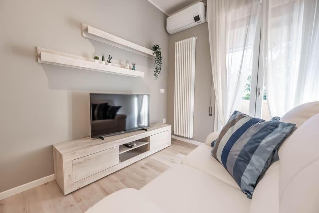 Ai Giardini Morandi Cozy Flat Padova Exterior photo