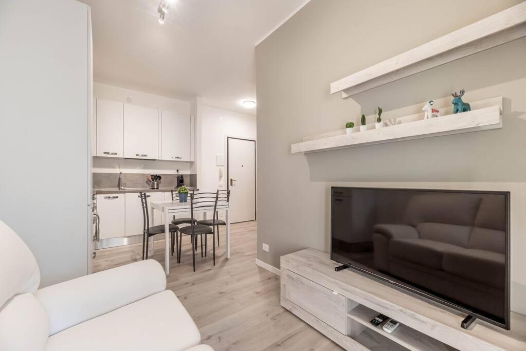 Ai Giardini Morandi Cozy Flat Padova Exterior photo