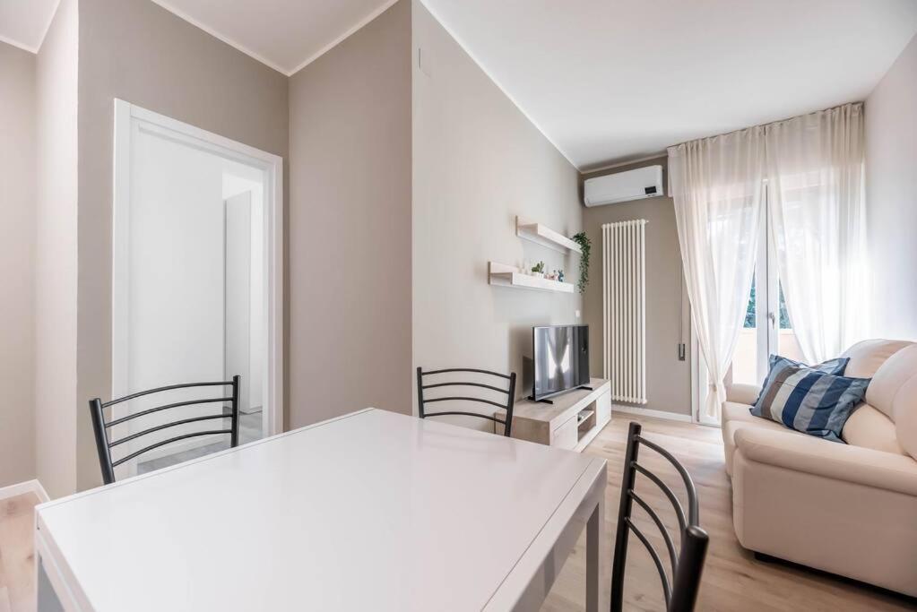 Ai Giardini Morandi Cozy Flat Padova Exterior photo